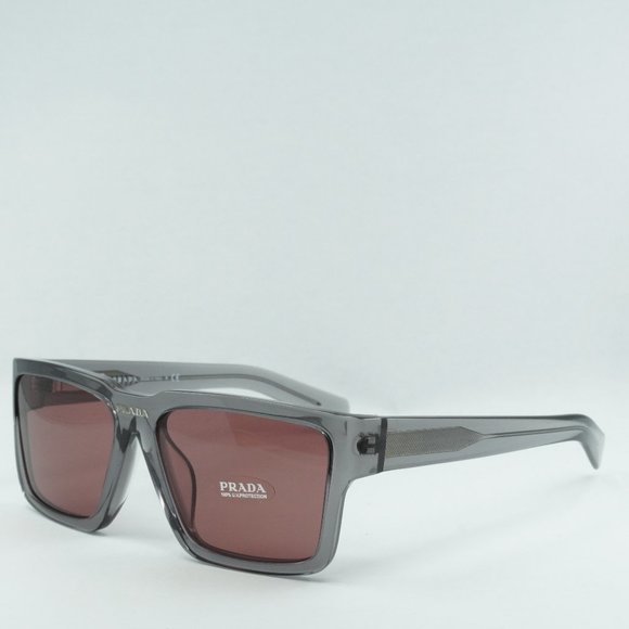 Prada Other - NEW PRADA PR09YSF 08U0A0 SUNGLASSES